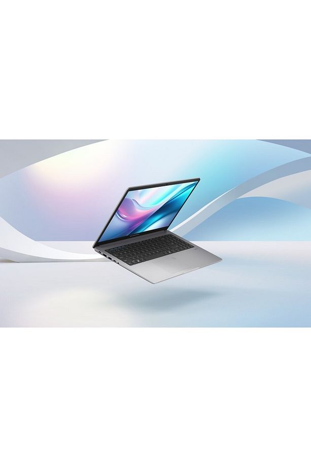 P1503CVA-I58512G0D I5-13420H DDR5 8GB 512GB SSD 15.6'' Fdos Notebook - 1