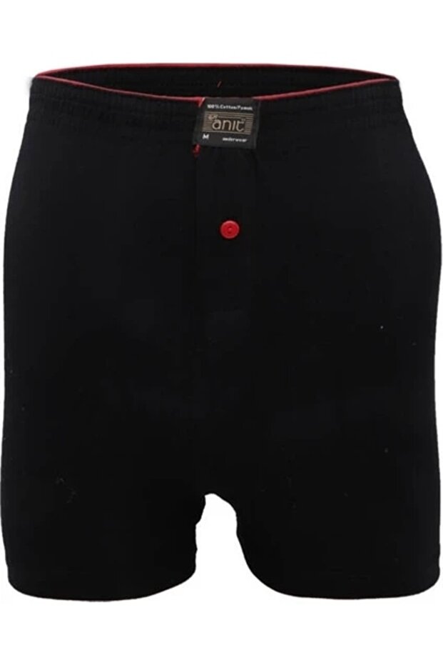 1146 Men's Boxer Black