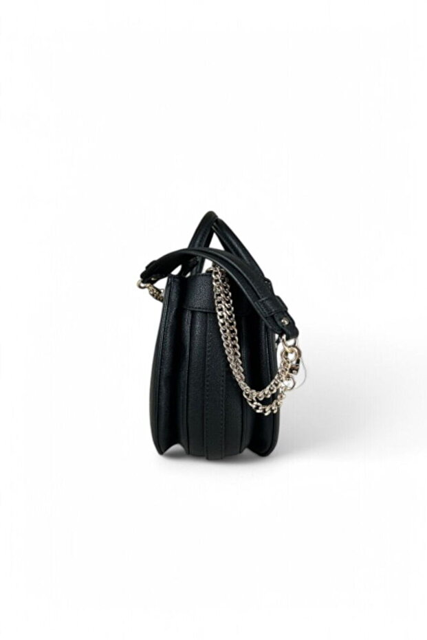 Fedora Siyah Kadın Omuz Çantası HWBG9519090 - 2