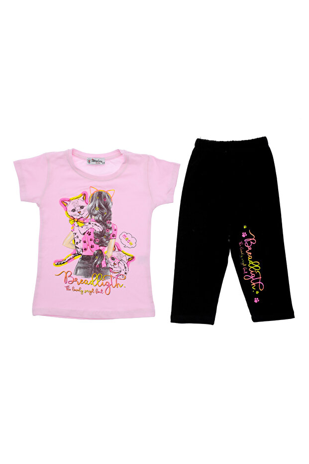 Komplet tajica za devojčice - 1