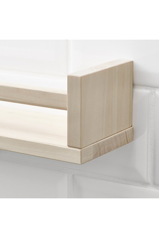 رف التوابل، الحور الرجراج - 2