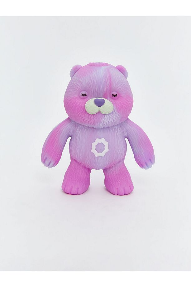 Stretch Oyuncak Ayı 14 cm - 1