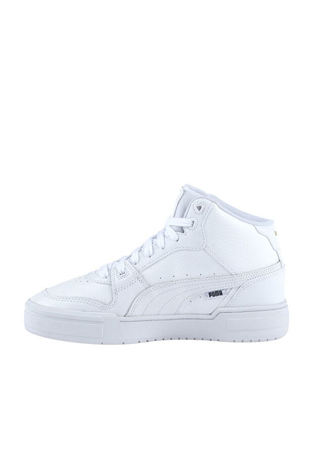 Ca Pro Erkek Beyaz Spor Ayakkabı (386759-01) - 2