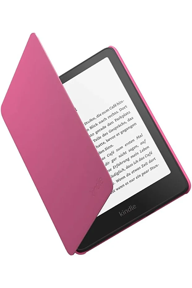 Kindle Colorsoft Signature Edition Orijinal Deri Set - 8