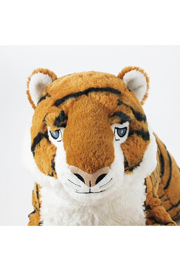 لعبة ناعمة، نمر - 6