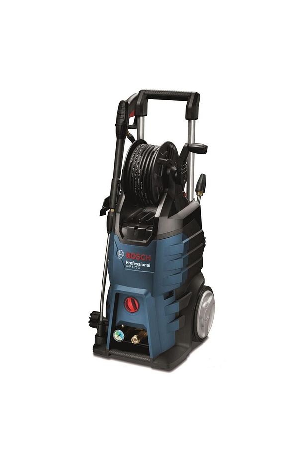 Professional Ghp 5-75 X Basınçlı Yıkama Makinesi - 1