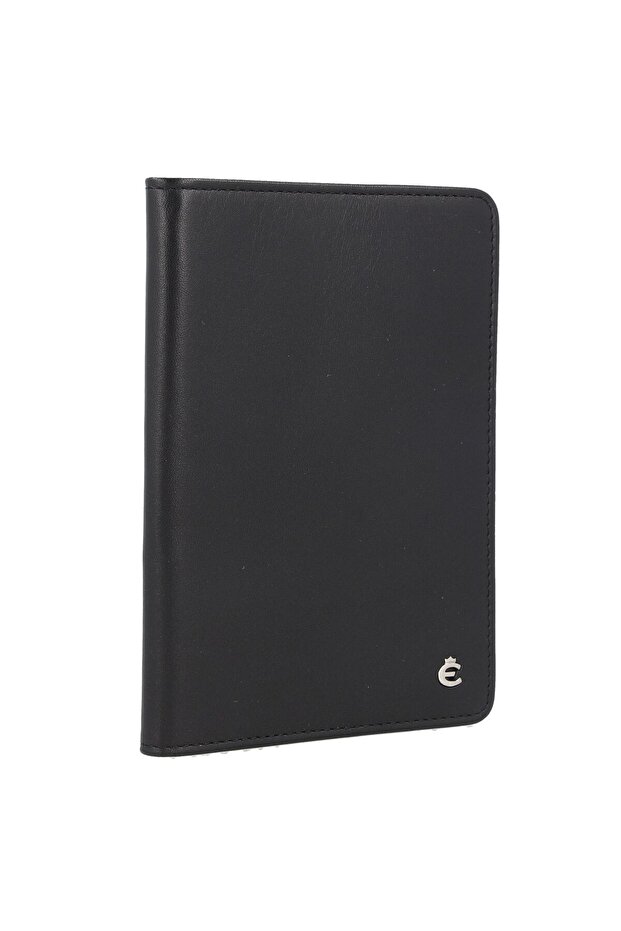 Husa pașaport Harry piele RFID 9,5 cm - 2