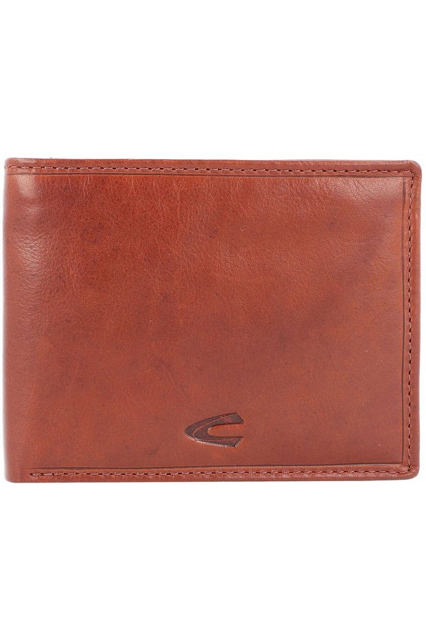 Portofel Como piele RFID 9,5 cm