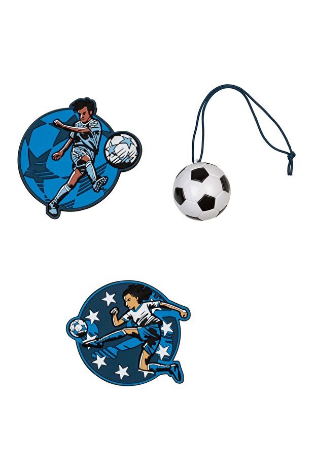 Genius Schulranzen-Set 4tlg. - 6