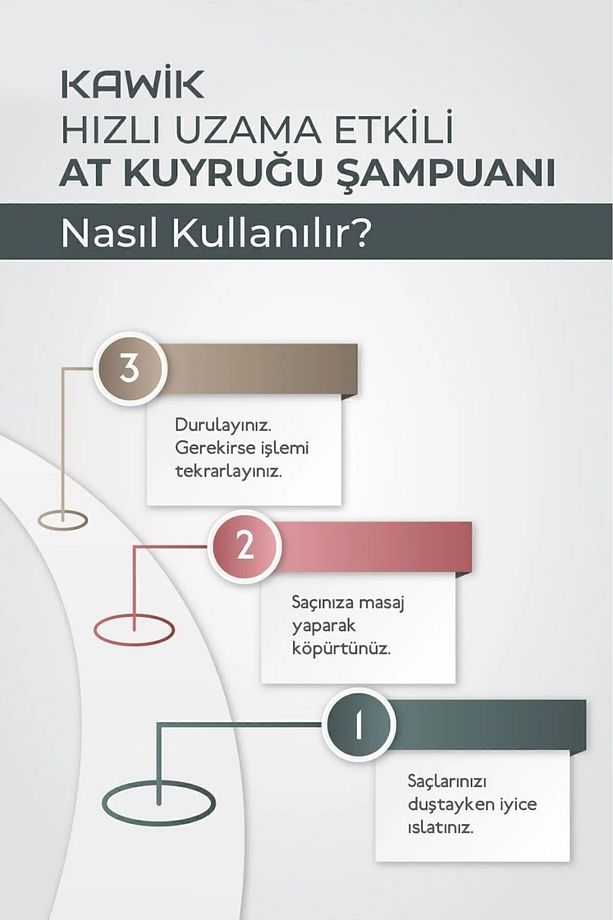 AT KUYRUGU SAMPUAN 1000ML - 3