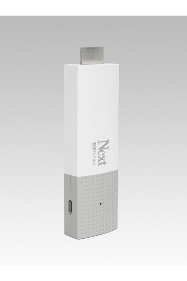 Lisanslı 4k Tv Stick Android Media Player Yeni Versiyon - 3