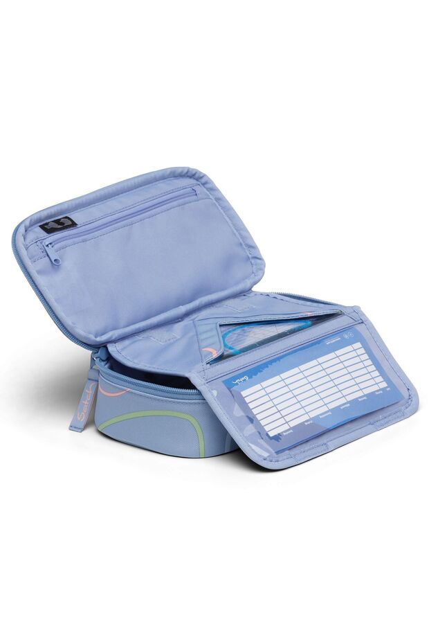 Schlampermäppchen 22 cm - 2