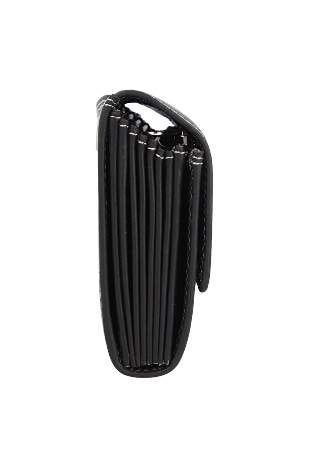 Dallas Kellnerbörse Leder 18 cm - 3