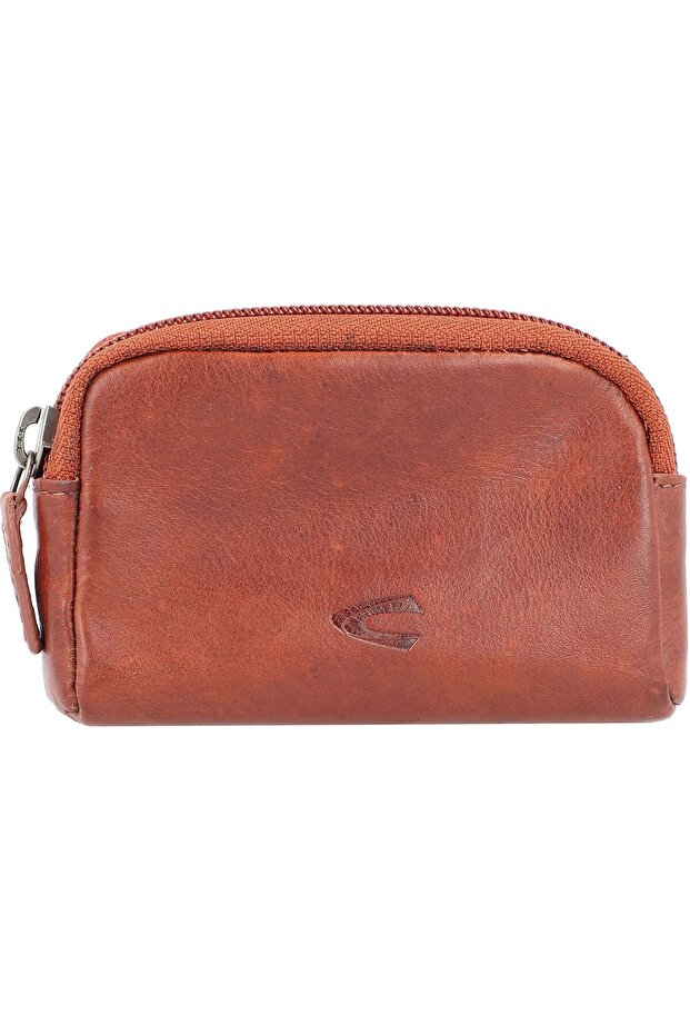 Como Schlüsseletui Leder 11 cm - 1