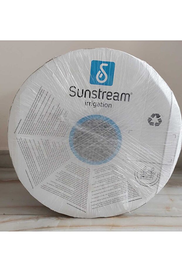 irrigation yassı damlama borusu - 3