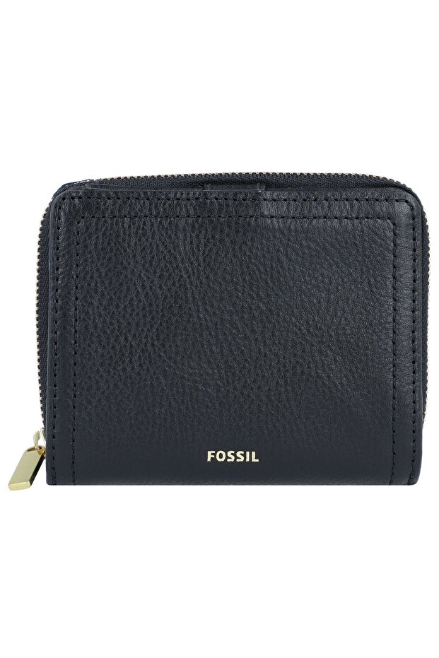 Logan Geldbörse RFID Leder 11 cm - 1