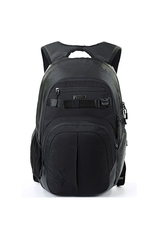Chase Größe: 51 cm Laptopfach - 1