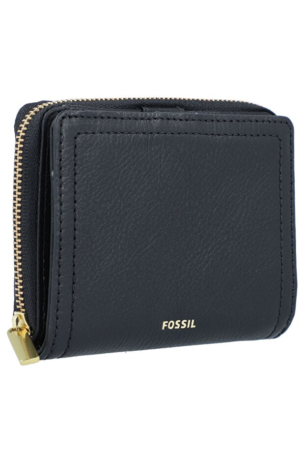 Logan Geldbörse RFID Leder 11 cm - 2