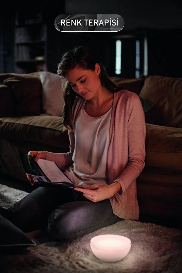 Bowl Led Wi-fi Ble - 2