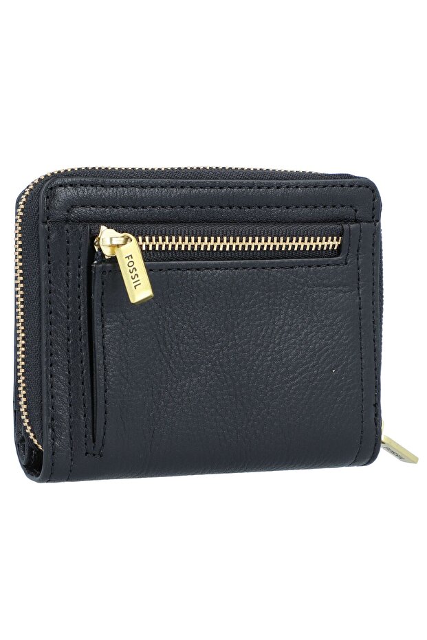 Logan Geldbörse RFID Leder 11 cm - 4