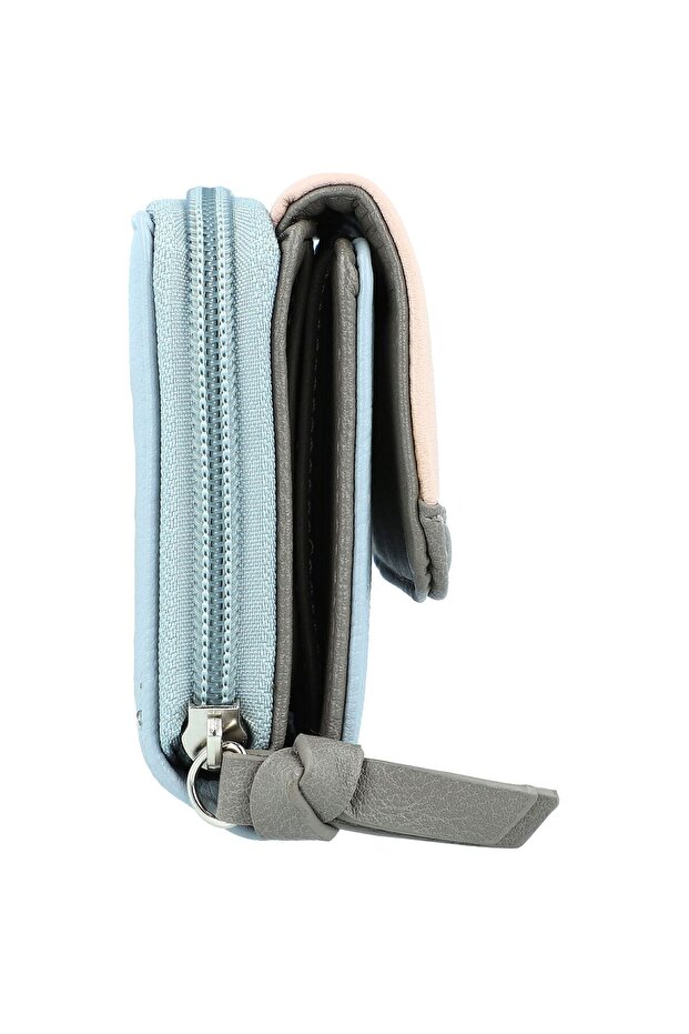 Geldbörse 14 cm - 3