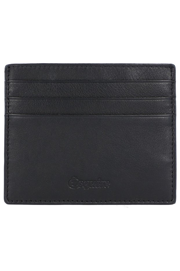 Etui Oslo din piele RFID 10 cm