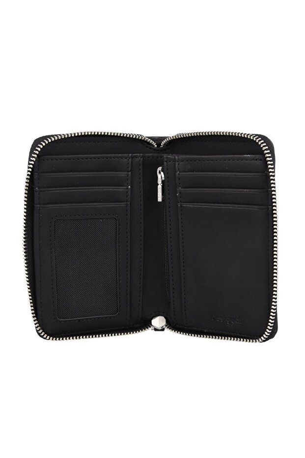 Basic 2 Geldbörse 14 cm - 5