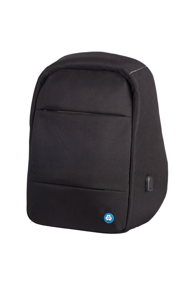 Rucsac RPET 47 cm compartiment laptop