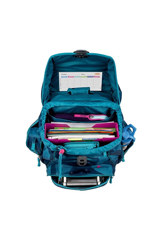 Alpha Schulranzen-Set 4tlg. - 5