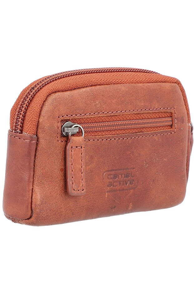 Como Schlüsseletui Leder 11 cm - 4