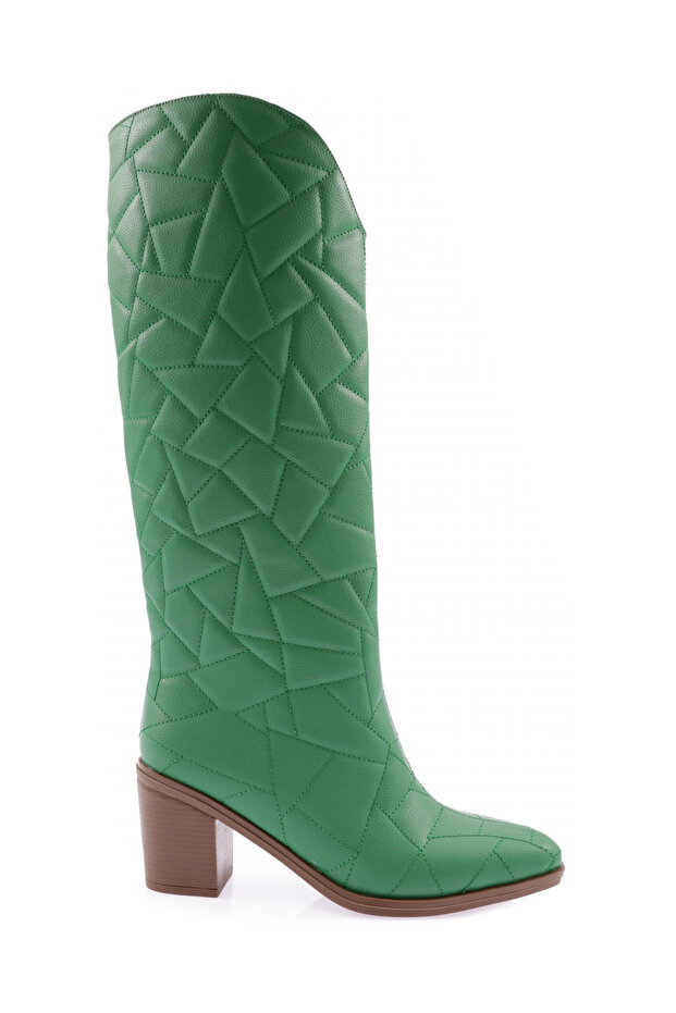 Women's Heeled Shoes 2171112821