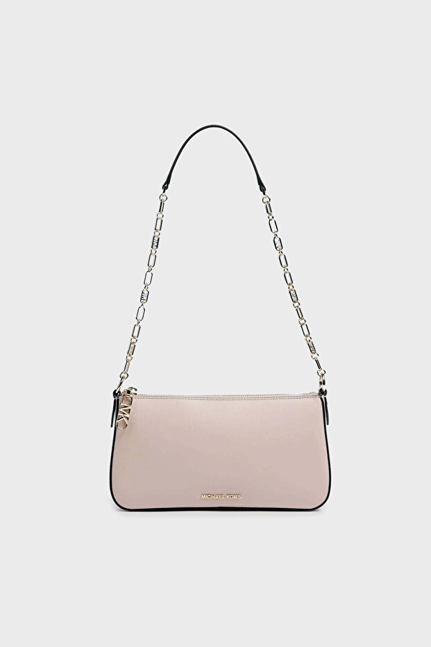 100% Leather Logo Chain Strap Bag 32H3G8Ew6L187 Bag 32H3G8Ew6L 187