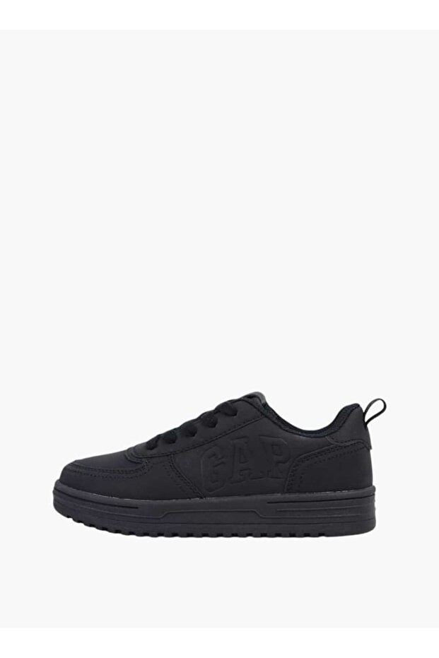 Boys' Panelled Sneakers with Lace-Up Closure - BOSTON III