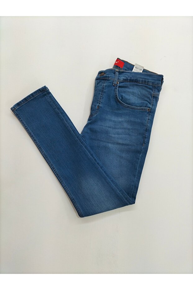Denim pantolon