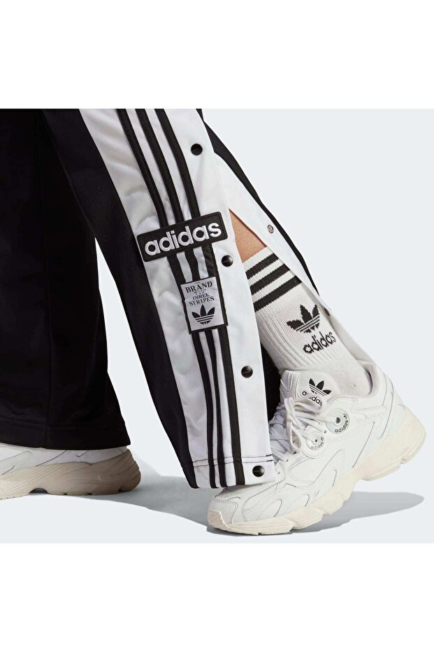 Adicolor Classics Adibreak Kadın Siyah Eşofman Altı (IB5924) - 5