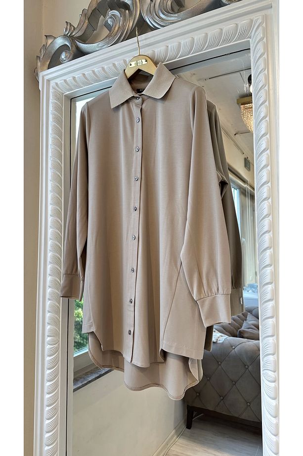 İNVEE 6926 Tunik - 2