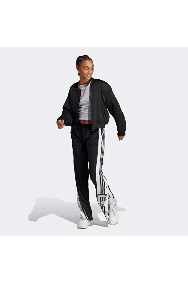 Adicolor Classics Adibreak Kadın Siyah Eşofman Altı (IB5924) - 4