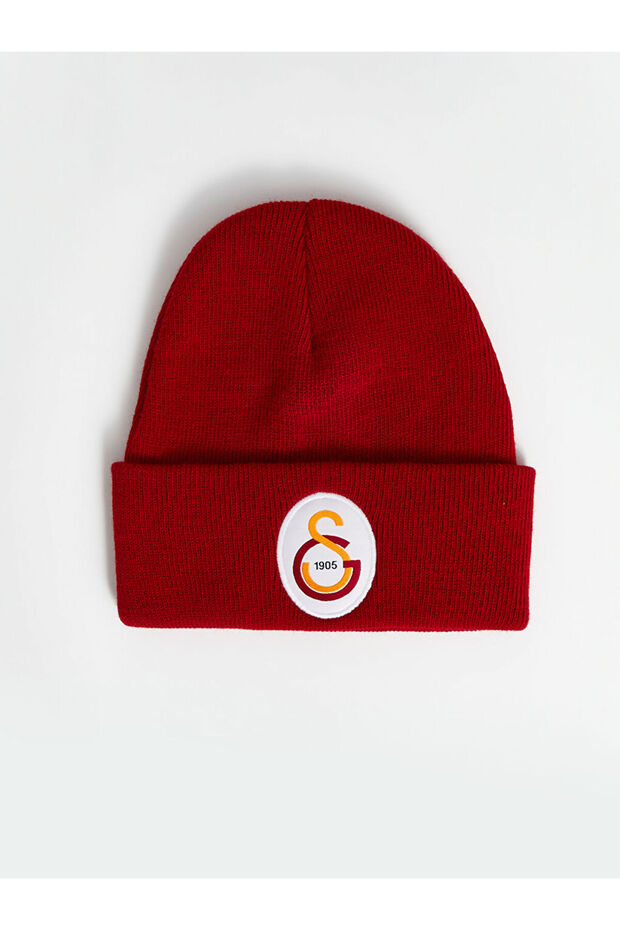 Create Your Style from Uzg Store |   Embroidered Boy's Beret - 1