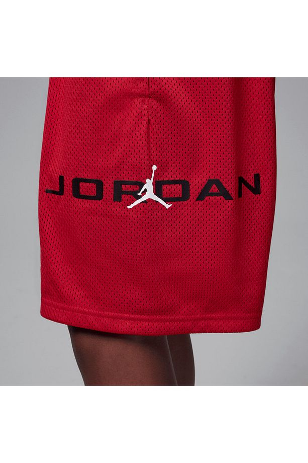 JORDAN JDB MJ BASELINE MESH SHORT ERKEK ÇOCUK ŞORT 95D667-R78 - 6