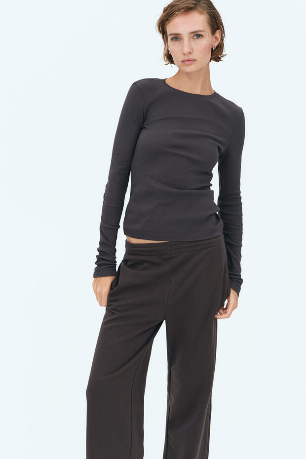 Pamuklu ve Ribanalı Üst - 2