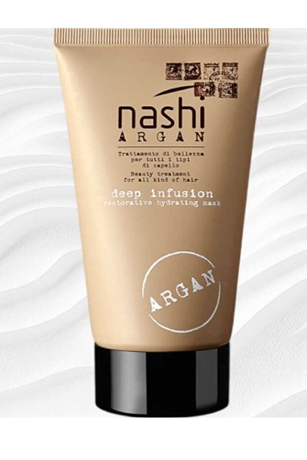 Argan Deep Infusion 150 ML - 1