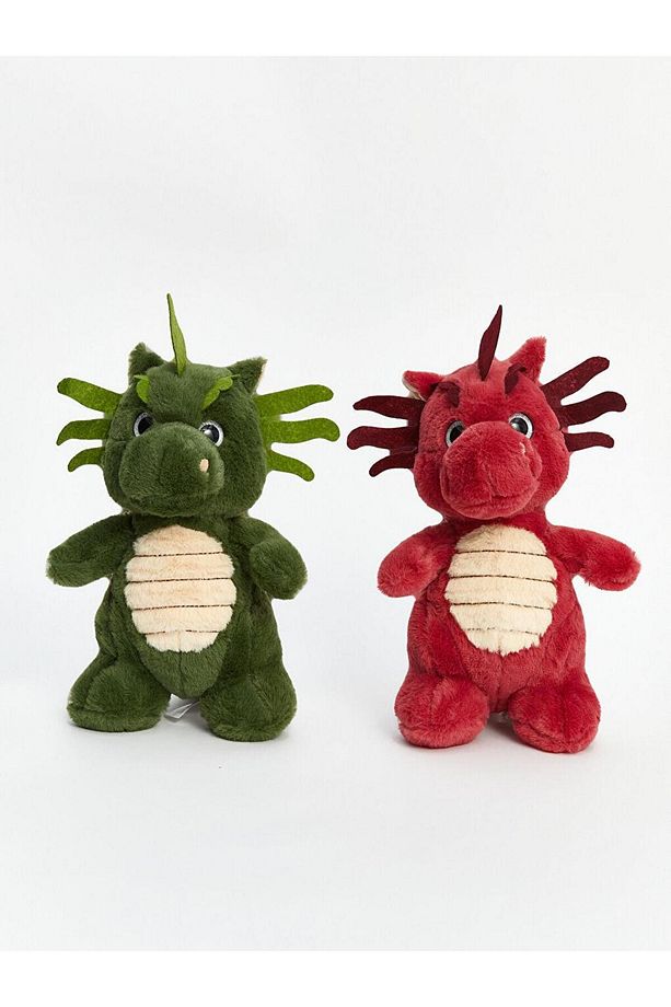 LCW ACCESSORIES Oyuncak Pelüş Dinozor - 1