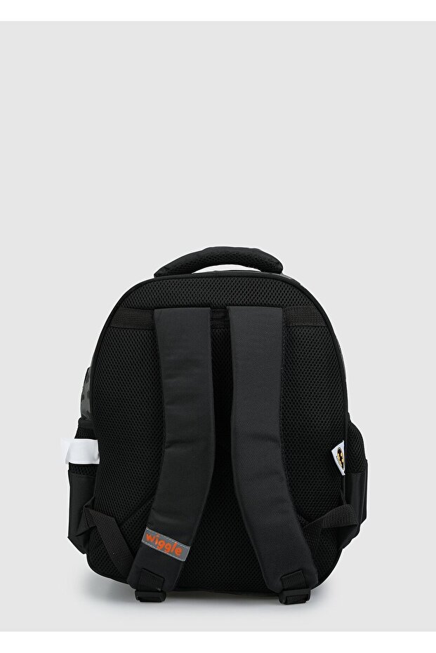 حقيبة ظهر سوداء 2025 - 3