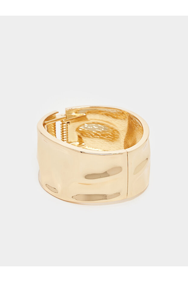 سوار معدني سميك - 2