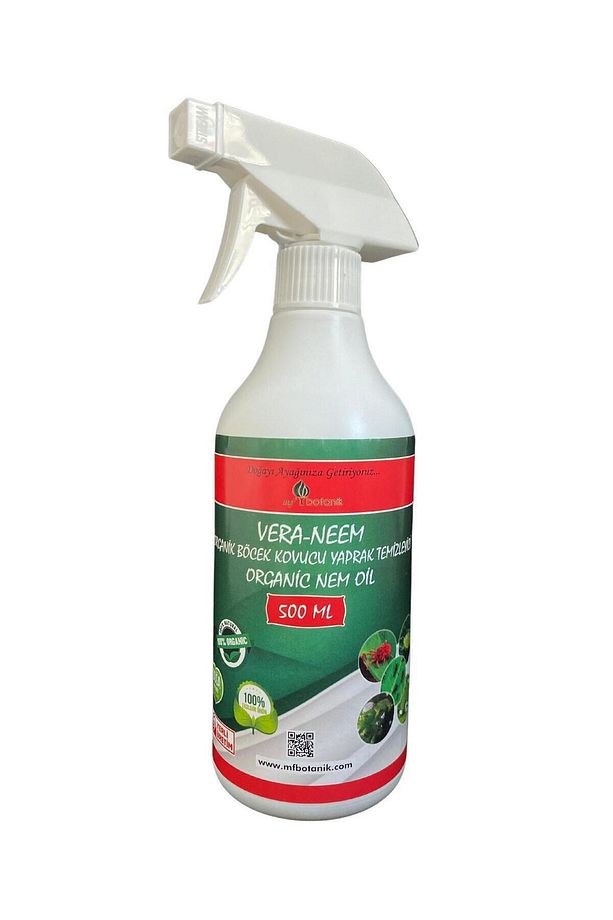 İç Mekan Bitkileri Bakım Seti 3Lü Set - 4