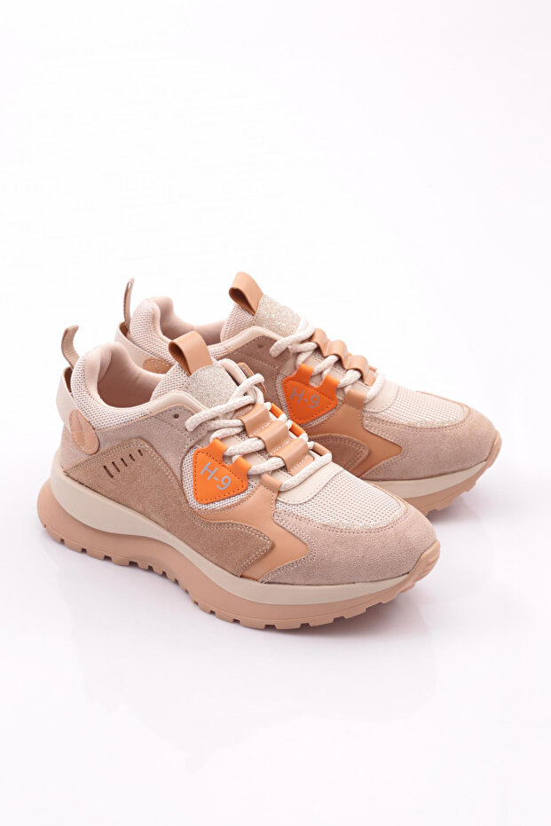 72121 Kadin Günlük Sneaker - 2