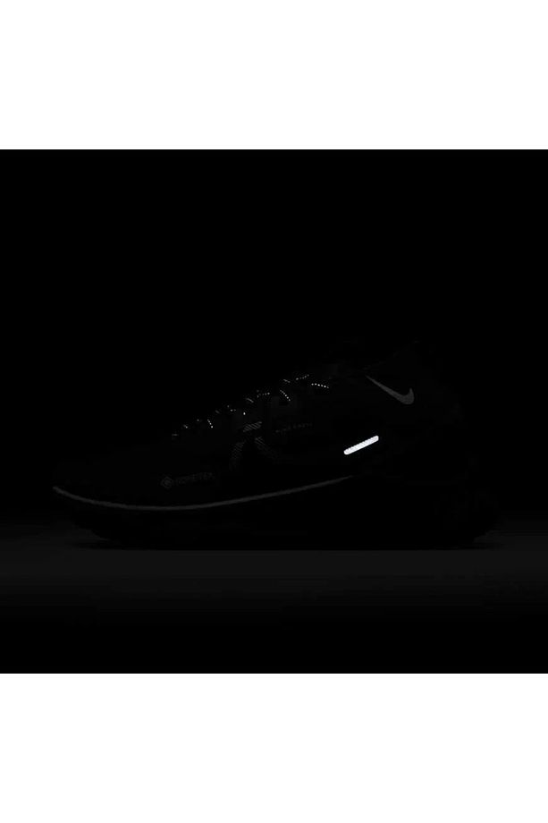 React Pegasus Trail 4 Gore Tex Kadın Koşu Ayakkabısı Dj7929-001 - 6
