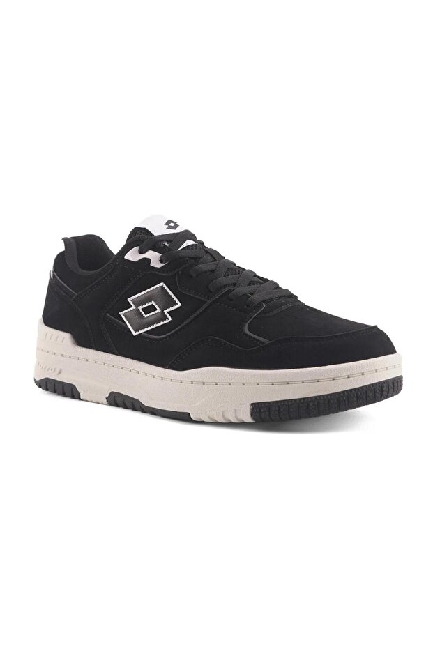 Viborg Sports Shoes Black