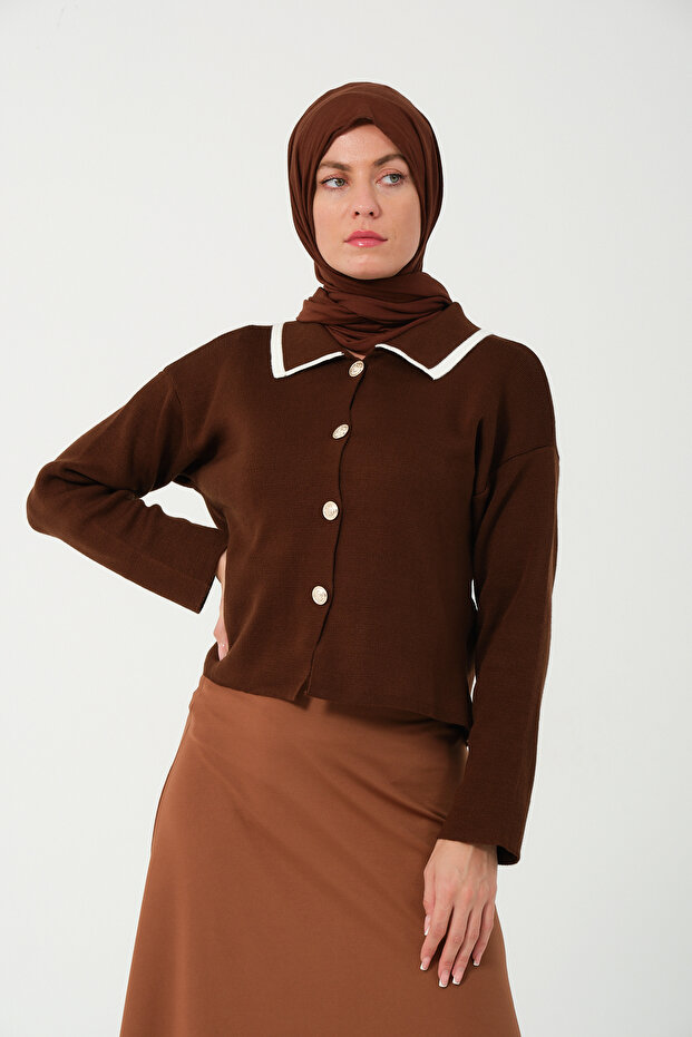 TRİKO HIRKA