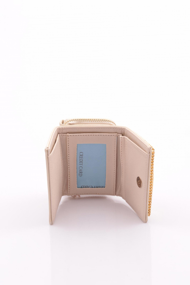 Cb12 Kadin Cüzdan - 5